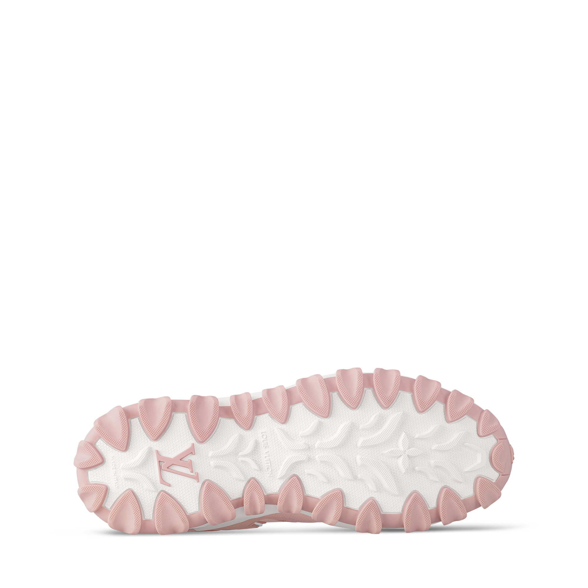 LV Rush Sneaker - Shoes 1AGZFV | LOUIS VUITTON